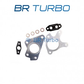 Pakkingenset voor turbocompressor FISCHER AUTOMOTIVE | BRX2291