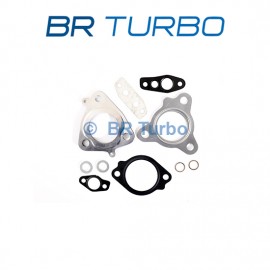 Pakkingenset voor turbocompressor FISCHER AUTOMOTIVE | BRX2303