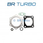 Pakkingenset voor turbocompressor FISCHER AUTOMOTIVE | BRX2323