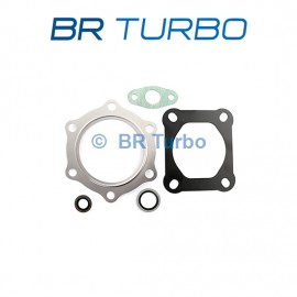 Pakkingenset voor turbocompressor FISCHER AUTOMOTIVE | BRX2323