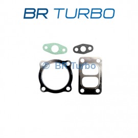 Pakkingenset voor turbocompressor FISCHER AUTOMOTIVE | BRX2357