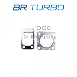 Tihendid, komplekt FISCHER AUTOMOTIVE | BRX2427