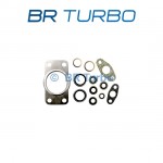 Pakkingenset voor turbocompressor FISCHER AUTOMOTIVE | BRX2446