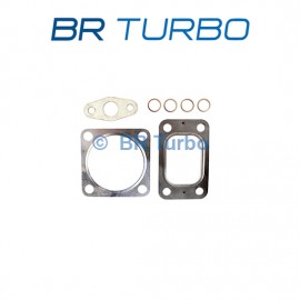 Tihendid, komplekt FISCHER AUTOMOTIVE | BRX2499