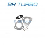 Pakkingenset voor turbocompressor FISCHER AUTOMOTIVE | BRX2524
