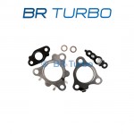 Pakkingenset voor turbocompressor FISCHER AUTOMOTIVE | BRX2528
