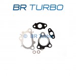 Pakkingenset voor turbocompressor FISCHER AUTOMOTIVE | BRX2530