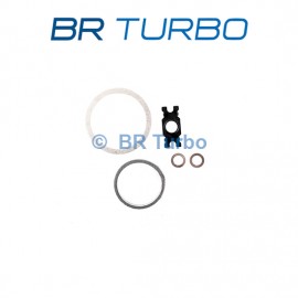 Pakkingenset voor turbocompressor FISCHER AUTOMOTIVE | BRX2737
