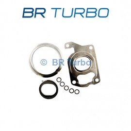 Gasket kit FISCHER AUTOMOTIVE | BRX2771