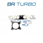 Pakkingenset voor turbocompressor  | BRX2828