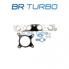 Pakkingenset voor turbocompressor  | BRX2828