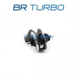 Turbolader rumpfgruppe  | BRX3065
