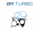 Pakkingenset voor turbocompressor  | BRX3153