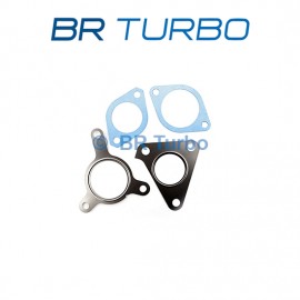 Pakkingenset voor turbocompressor  | BRX3153