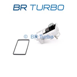 Reglage för elektrisk växellåda  | BRX3220