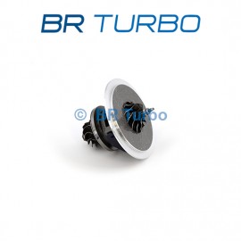 Turbolader rumpfgruppe  | BRX3443