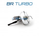 Pneumatische actuator  | BRX3597