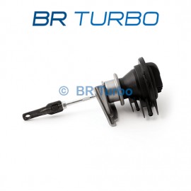 Pneumatische actuator  | BRX3603