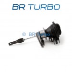 Pneumatische actuator  | BRX3604