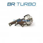 Pneumatische actuator  | BRX3613