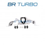 Pakkingenset voor turbocompressor FISCHER AUTOMOTIVE | BRX3686