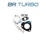 Pakkingenset voor turbocompressor FISCHER AUTOMOTIVE | BRX3687