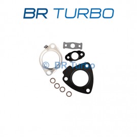 Pakkingenset voor turbocompressor FISCHER AUTOMOTIVE | BRX3687