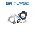Pakkingenset voor turbocompressor FISCHER AUTOMOTIVE | BRX3688