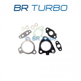 Gasket kit FISCHER AUTOMOTIVE | BRX3689