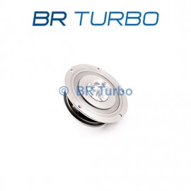 Turbolader rumpfgruppe  | BRX3717