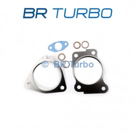 Pakkingenset voor turbocompressor  | BRX3985
