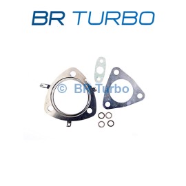 Pakkingenset voor turbocompressor FISCHER AUTOMOTIVE | BRX4185