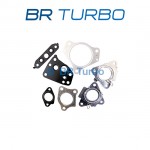 Pakkingenset voor turbocompressor FISCHER AUTOMOTIVE | BRX4186