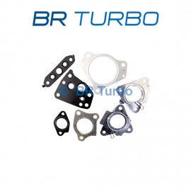 Pakkingenset voor turbocompressor FISCHER AUTOMOTIVE | BRX4186
