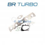 Pakkingenset voor turbocompressor FISCHER AUTOMOTIVE | BRX4187