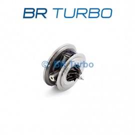 Turbolader rumpfgruppe  | BRX4397