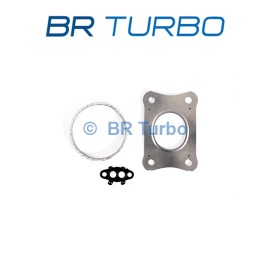 Pakkingenset voor turbocompressor FISCHER AUTOMOTIVE | BRX4441