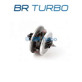 Centrale cartridge  | BRX4603