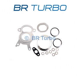 Pakkingenset voor turbocompressor FISCHER AUTOMOTIVE | BRX4776