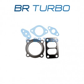 Pakkingenset voor turbocompressor  | BRX482