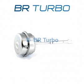 Pneumatische actuator  | BRX4996