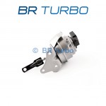 Pneumatische actuator met sensor  | BRX5051