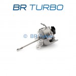 Pneumatische actuator met sensor  | BRX5055