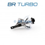 Pneumatische actuator met sensor  | BRX5063