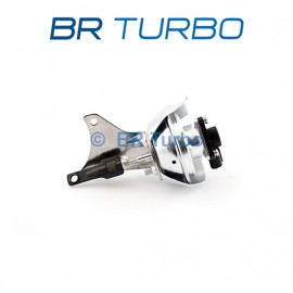 Actuator with position sensor  | BRX5064