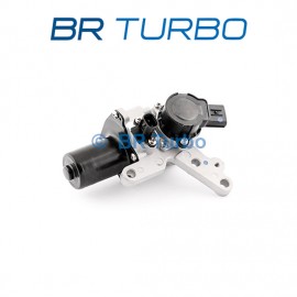 Elektronische actuator  | BRX5078