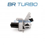 Elektronische actuator  | BRX5078