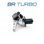 Elektronische actuator  | BRX5079