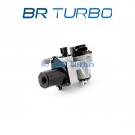 Elektronische actuator  | BRX5079