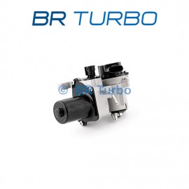 Elektronische actuator  | BRX5079